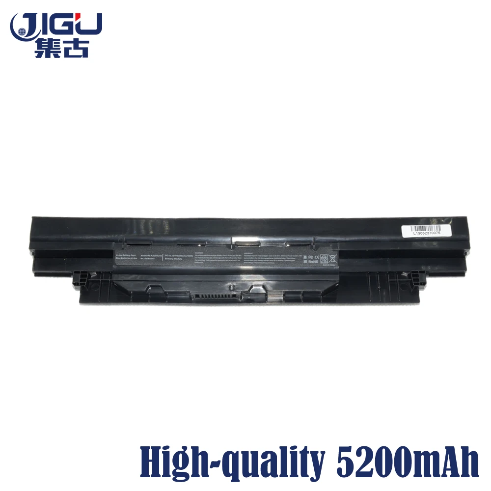JIGU A32N1331 0B110-00280200 Аккумулятор для ноутбука ASUS E551JH P2430U P2438UD P2438UZ P2440UF PU450 6 ячеек |