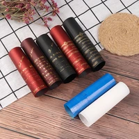 10pcs pvc heat shrink cap barware accessories for home brewing wine bottle seal wine bottle cover
