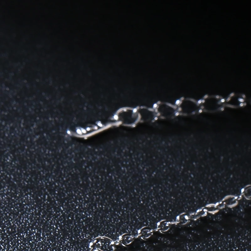 Олень олень рога лунный камень кристалл кулон ожерелье ключицы цепь лабрадорит