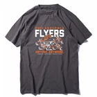 Мужская футболка COOLMIND, летняя свободная футболка из 100% хлопка с коротким рукавом, с круглым вырезом