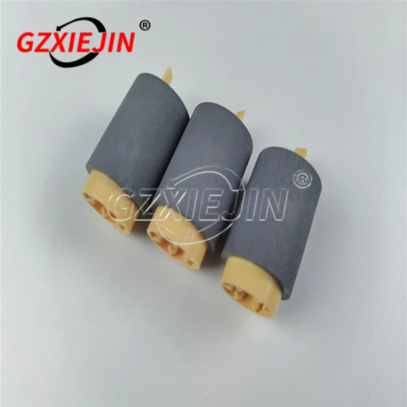10X для Samsung SCX 6555 мл 5512 4510 M4580 M4370 пикап подачи Разделение Ролик 022N02232 Xerox 4150 4600 4260 JC97