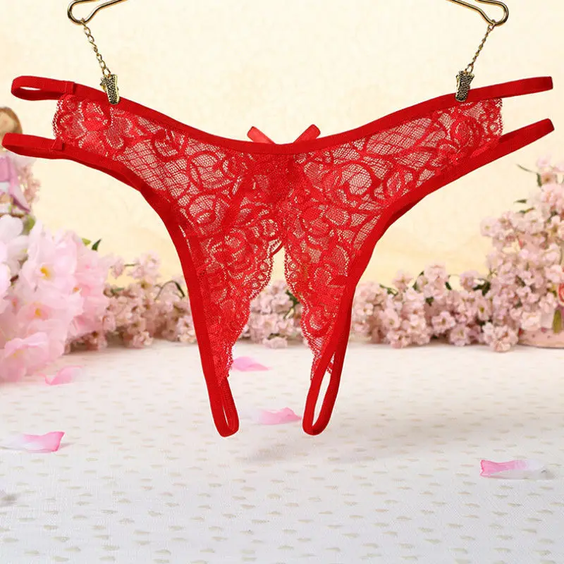 Женские кружевные трусики без бретелей сексуальное нижнее белье сексуальные