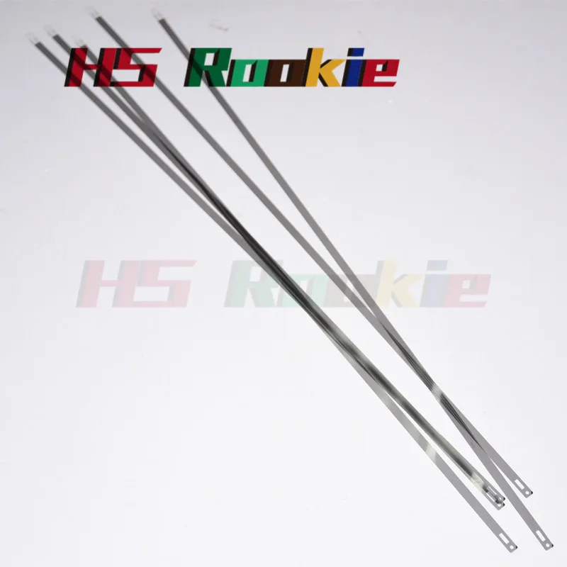 

5pcs new Encoder Strip for Epson L800 L805 L810 L850 R265 R270 R290 R295 R360 R390 R825 T50 P50 T60 RX560 RX585 RX590