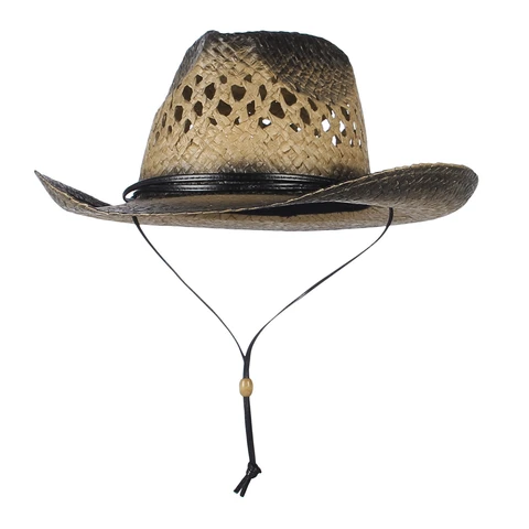 GEMVIE 2021 Лидер продаж Летние головные уборы для мужчин и женщин соломенная шляпа от солнца классическая мужская Ковбойская шляпа Дышащие стильные летние шляпы «Fedora»