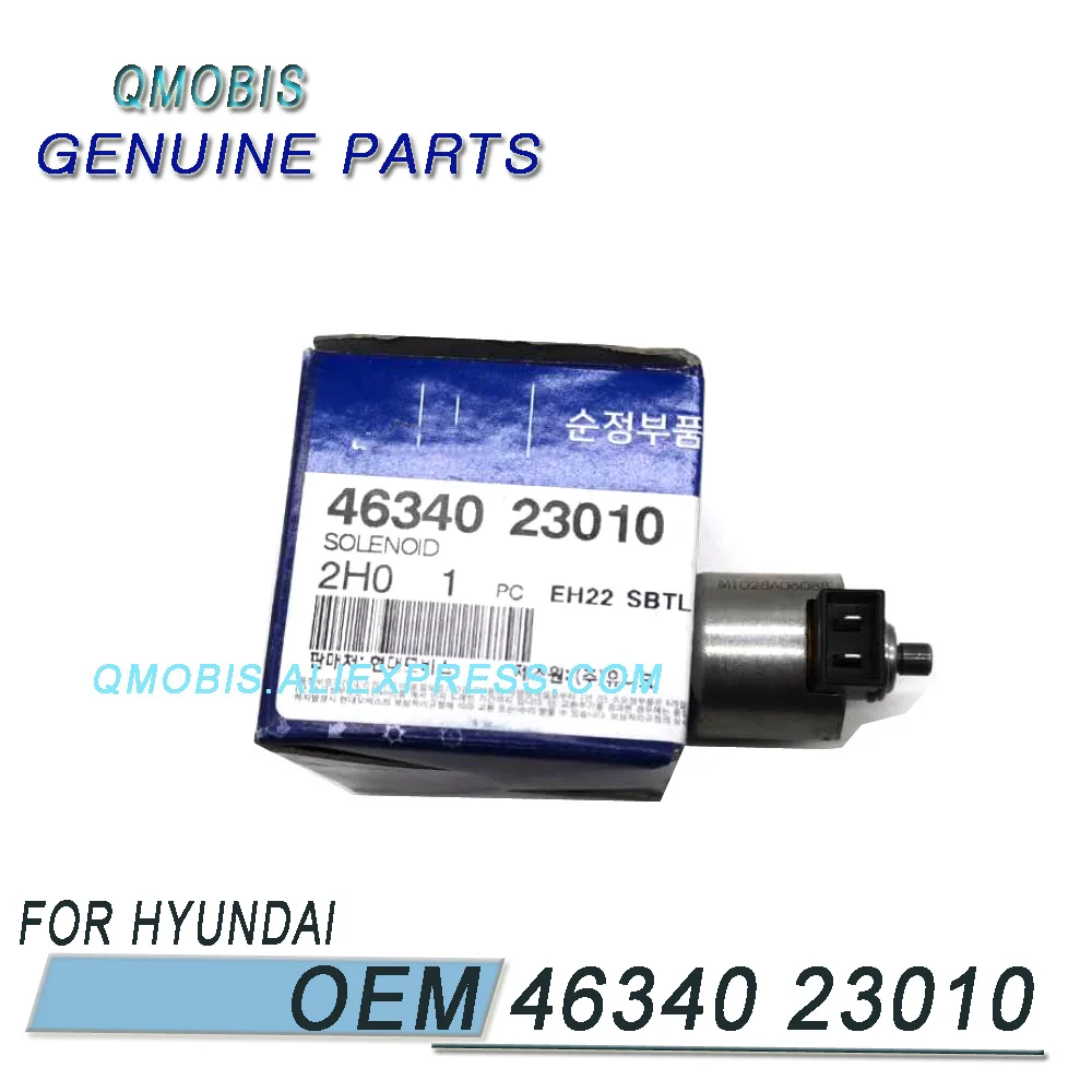 Электромагнитный Блок передач 46313 23000 для Hyundai Elantra Kia Spectra Spectra5 4631323000 4634023010