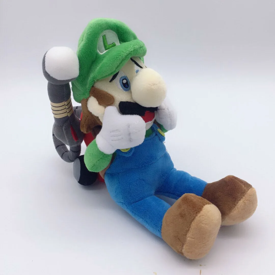 Мягкая Плюшевая Кукла 22 см 9 дюймов|Персонажи мультфильмов и кино| |