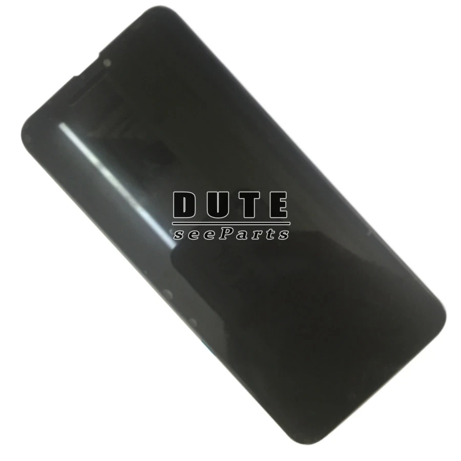 6,26 "Original nuevo para asus Zenfone Max Plus(M2)/Disparo ZB634KL pantalla LCD + MONTAJE DE digitalizador con pantalla t&aacute;ctil para Asus ZB634KL-4