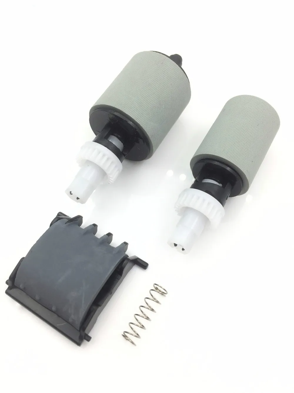 2 комплекта ADF конвейерная подбирающий валец разделительная пластина комплект