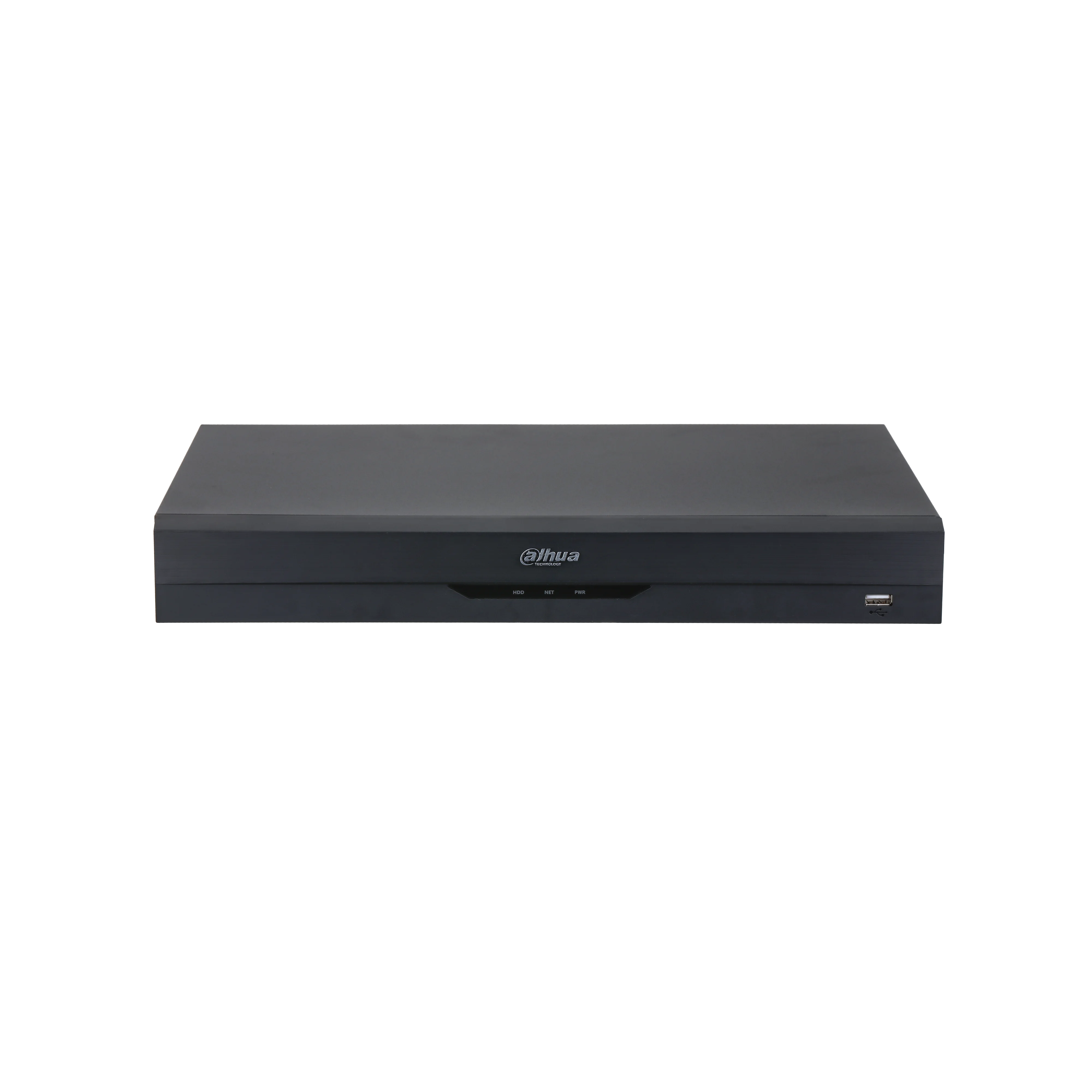 Dahua XVR XVR5208A-4KL-I2 8-канальный Penta-образный 4K-N/5MP 1U WizSense функциональности цифрового
