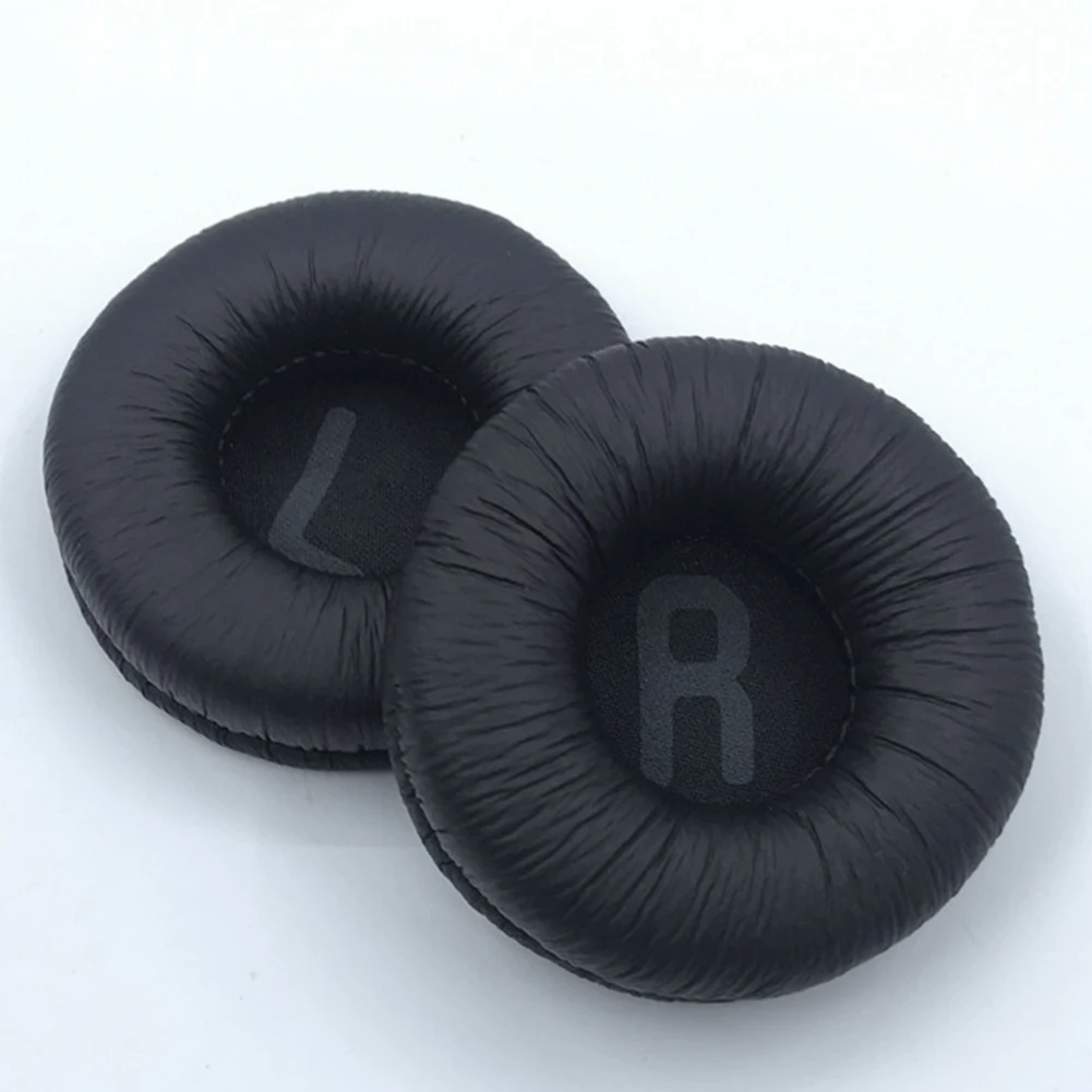 1 пара Пылезащитная Мягкая Подушка унисекс подушечки для наушников запасные