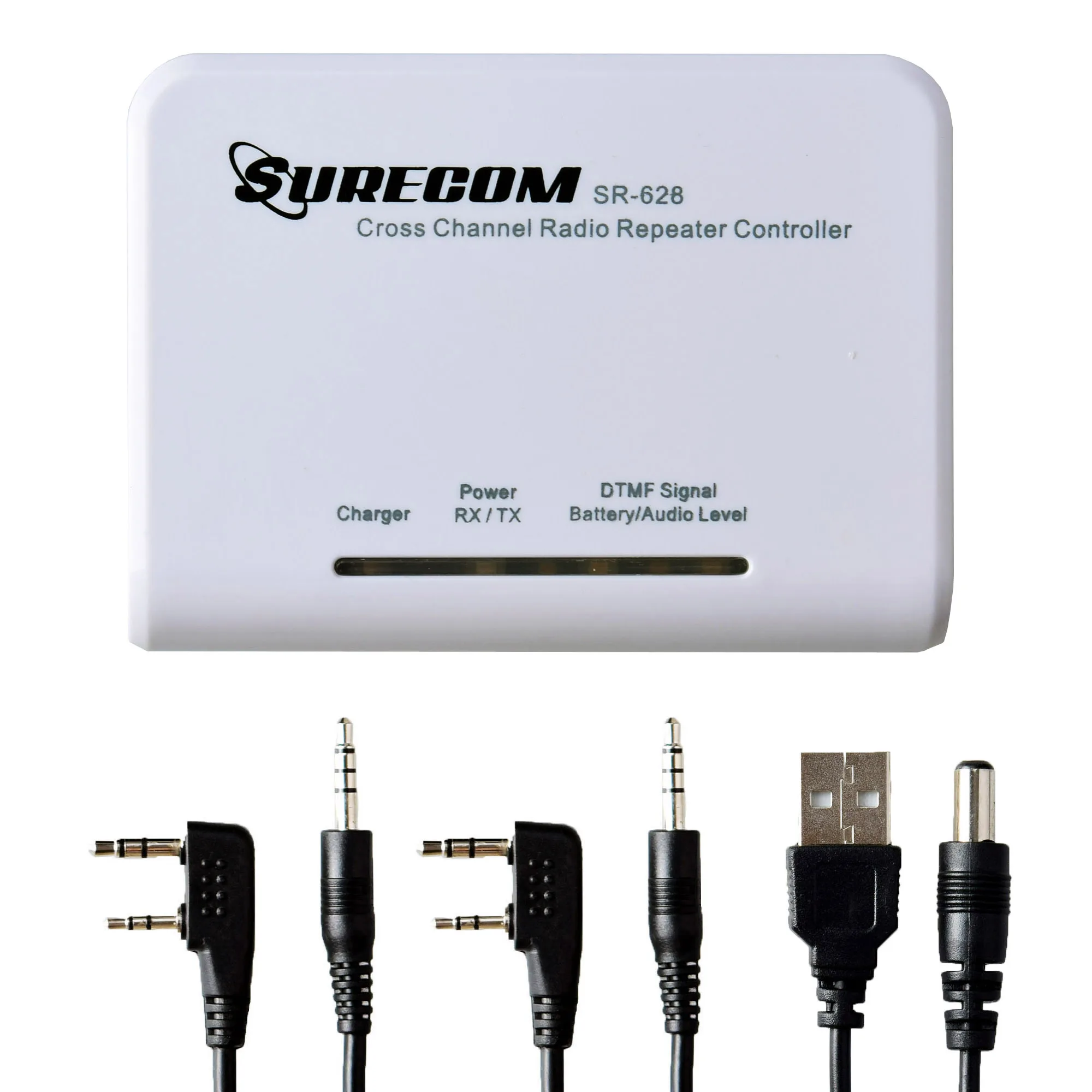 Surecom телефон-контроллер двойной ретранслятор-контроллер для рации двусторонняя