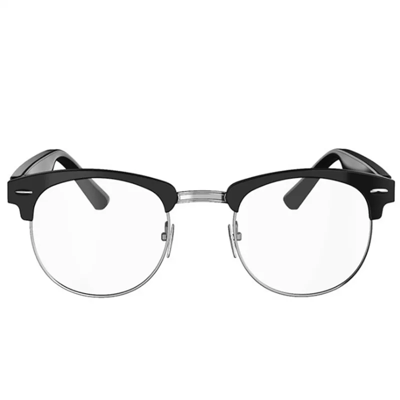 구매 스마트 블루투스 안경 휴대 전화 통화 헤드셋 안티 블루 라이트 선글라스 무선 음악 플레이어 드라이버 야외 스포츠 러닝