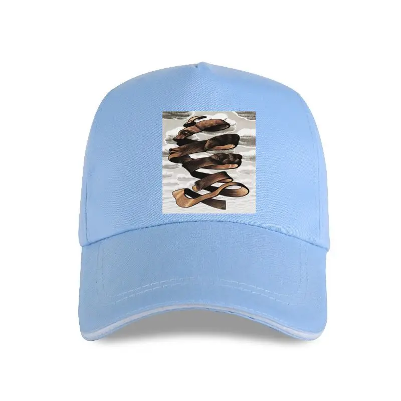 

New Baseball cap MEME MAURITS CORNELIS ESCHER ARTISTA ILLUSIONE ARTE 1 S-M-L-XL-2XL-3XL