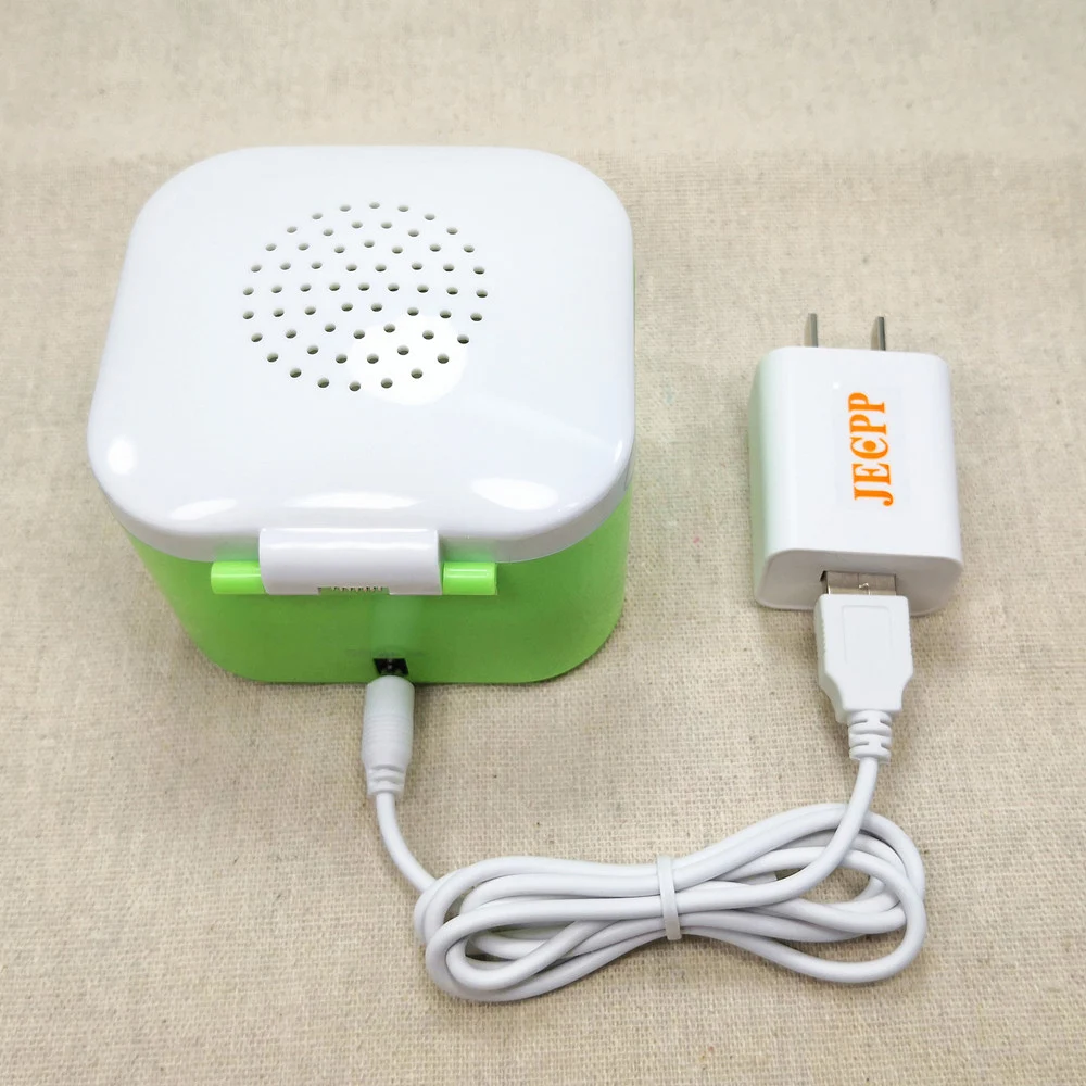 JECPP Электрический Осушитель для слуховых аппаратов осушитель наушников