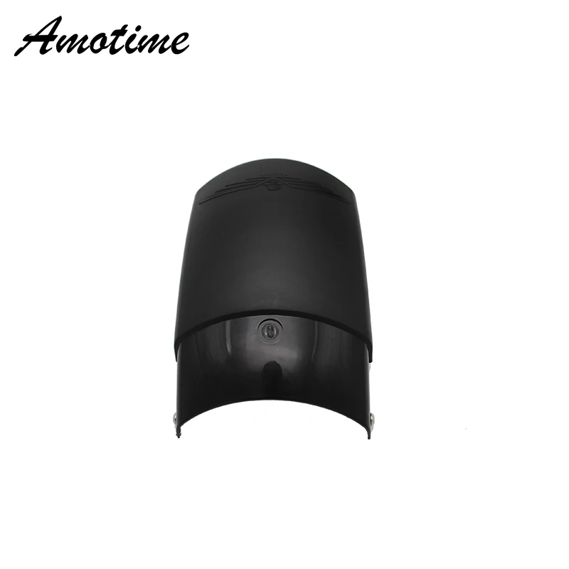 ABS plastic Motorcycle Front Mudguard Fender Extender Extension for HONDA 2018 GL1800 Goldwing 2019 |