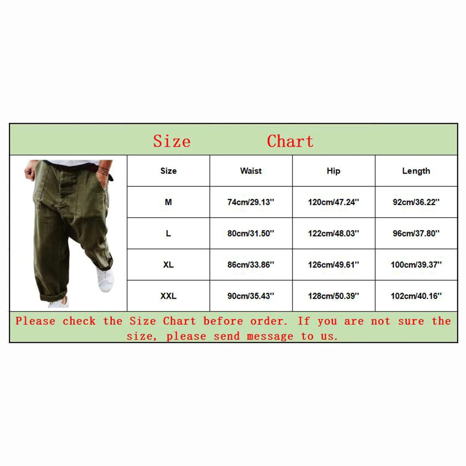 

Men's Loose Retro Street Style pants harajuku Streetwear Straight Solid Color Plus Size Trousers Pants joggers pantalones hombre