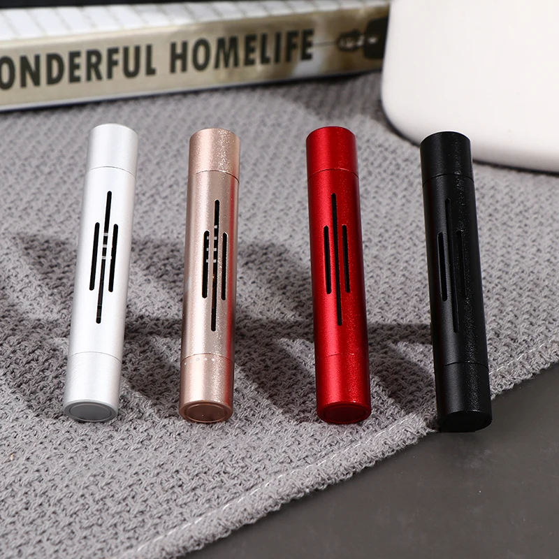 

Car Air Outlet Perfume Air Conditioning Clip Car Aroma Lasting Fragrance Aromatherapy Car Special Air Freshener Auto Interior
