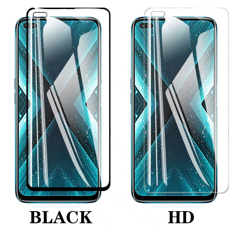 Закаленное стекло на Realme X3 SuperZoom для OPPO Xt X2 Pro защита экрана объектива камеры X 3 T 2