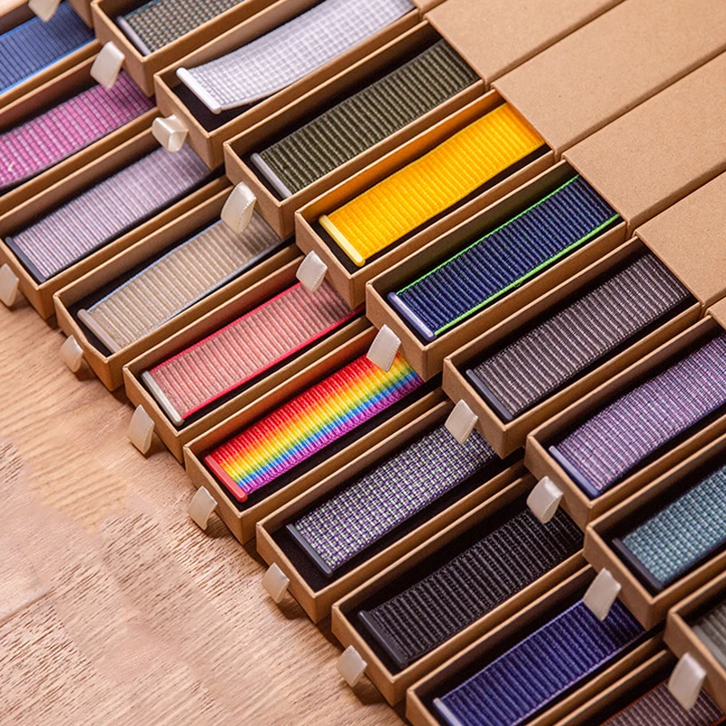 

Nylon Strap for Apple watch band 44mm 40mm 42mm 38mm smartwatch wristband belt sport loop bracelet iWatch series 3 4 5 6 se band