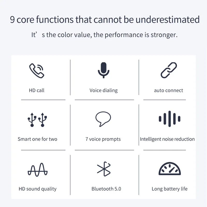 JaJaBor Bluetooth 5 0 автомобильный комплект громкой связи вызов беспроводной