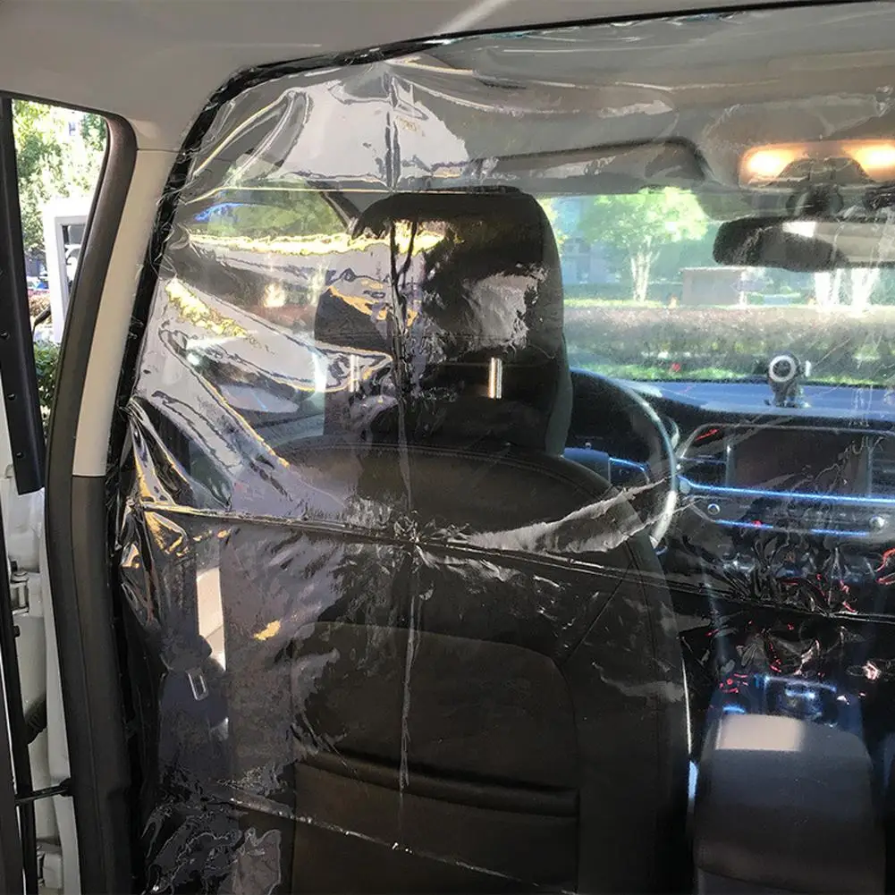 Практичная Автомобильная защитная пленка прозрачная самоклеящаяся