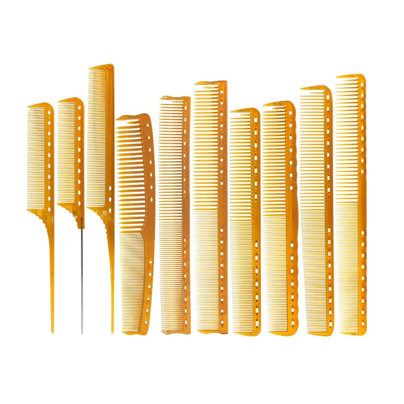 1 шт. Антистатическая Расческа для укладки волос | Красота и здоровье