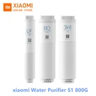 Оригинальный очиститель воды Xiaomi S1 800G фильтр UF ультрафильтрация обратного осмоса 3in1Composite фильтр домашний фильтр для воды части