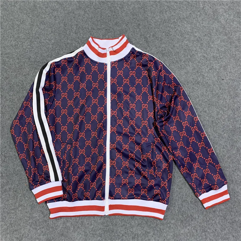 Европейский и американский модный высококачественный мужской костюм GG + женский