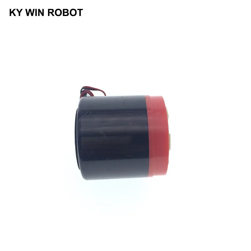 Активный сигнал будильника с высоким децибел разрешением сигналом на 12 В 24 220 для