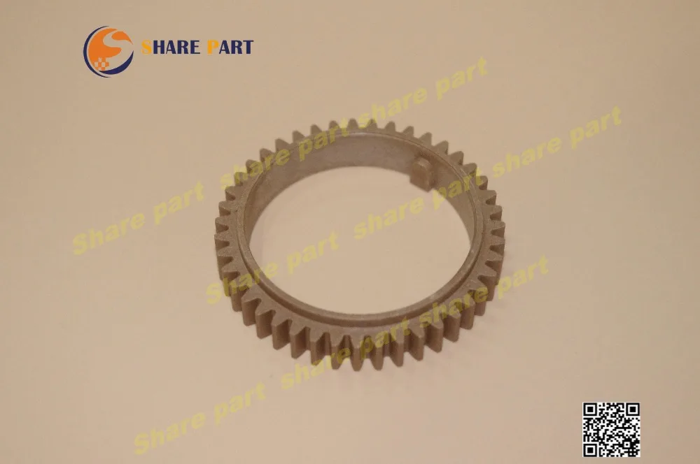 5X Fuser gear NGERH0171QSZZ Gear 38T для sharp AR M316 M318 M256 M258 M236 m235 266|Детали принтера| |