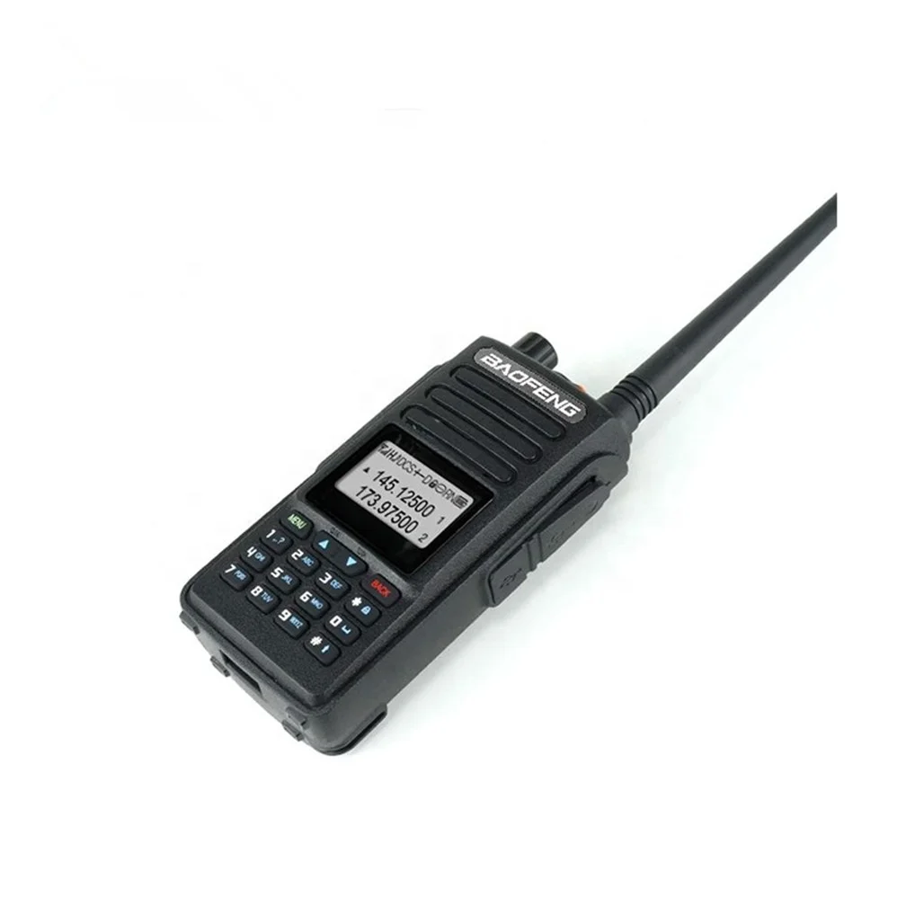 Оригинальное цифровое радио Baofeng DM-1801 DMR radio baofeng DM1801 | Мобильные телефоны и