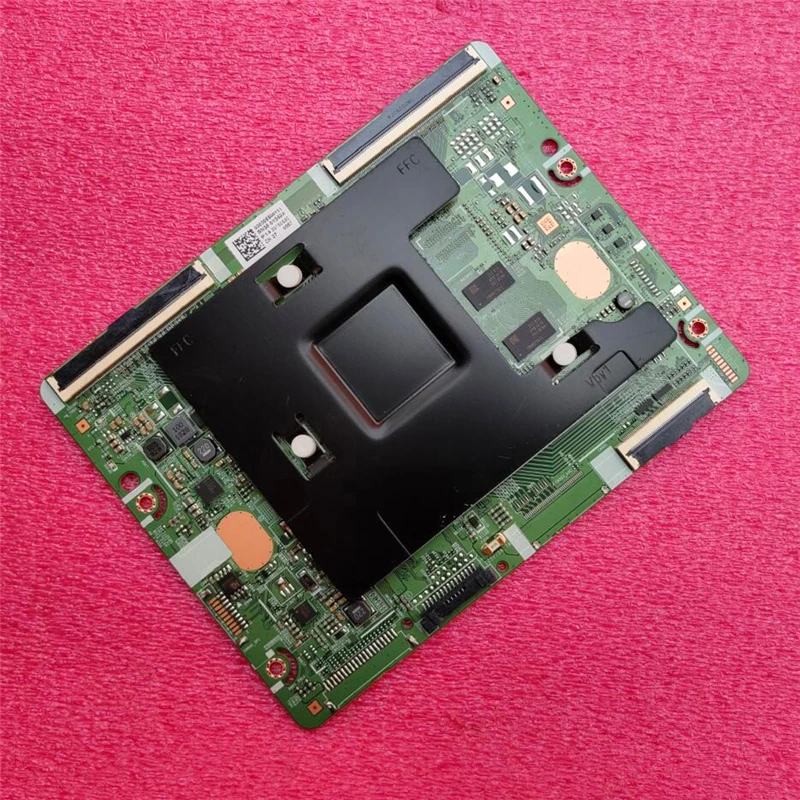 

Good test work for UN55JU6700FXZA UN55JU6700F T-Con board BN95-01942A BN41-02799A BN97-09229A UE55JU6740 logic board