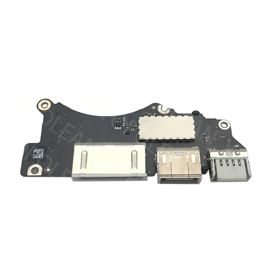 Оригинальный кард ридер I/O USB HDMI SDXC 820 5482 A 661 02535 для Macbook Pro 15 &quotA1398 Retina 2015 SD плата|usb