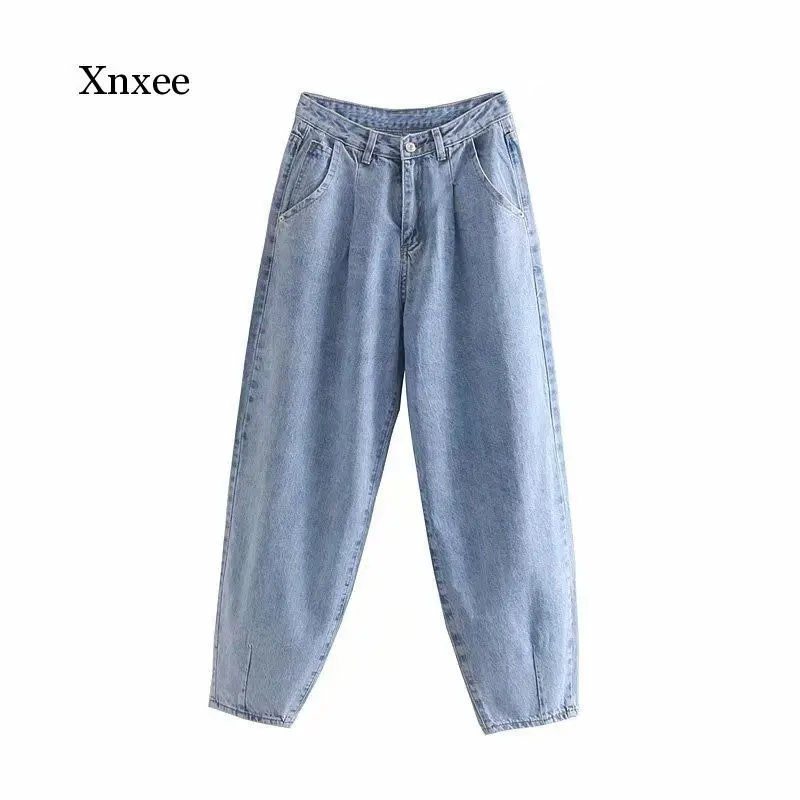 Рисунок 4 - Брюки-султанки Женские повседневные