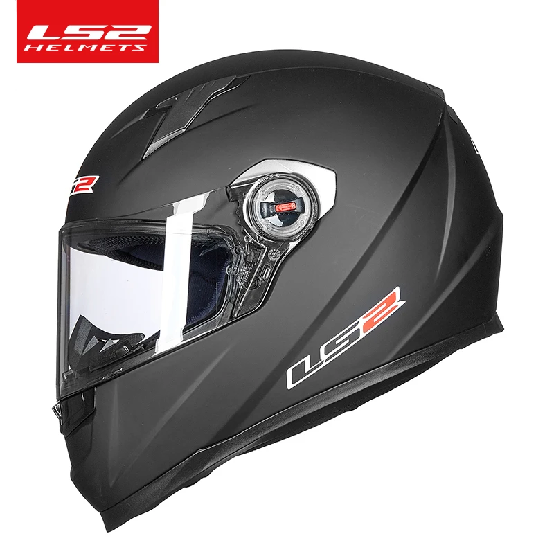 

100% Original LS2 FF358 Full Face Motorcycle Helmet