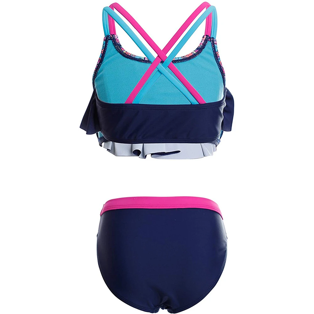 MAICO/комплект из двух предметов для девочек детский купальник полиэстера