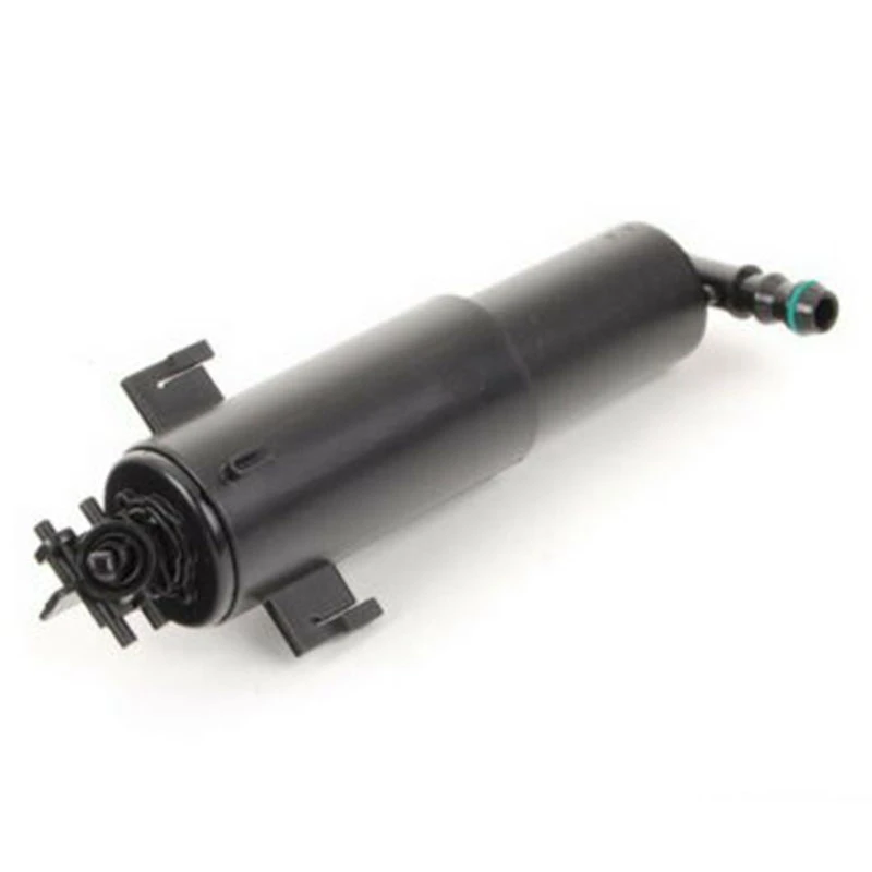 Насадка для омывателя фар правая сторона насоса цилиндра стеклоочистителя BMW E70 X5