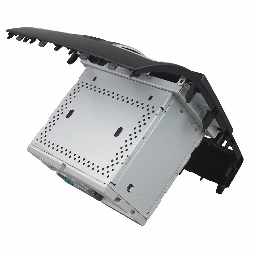 Автомобильный мультимедийный плеер 9 дюймов Android 0 6 ядер для SUBARU WRX/XV 2015-2016 PX6