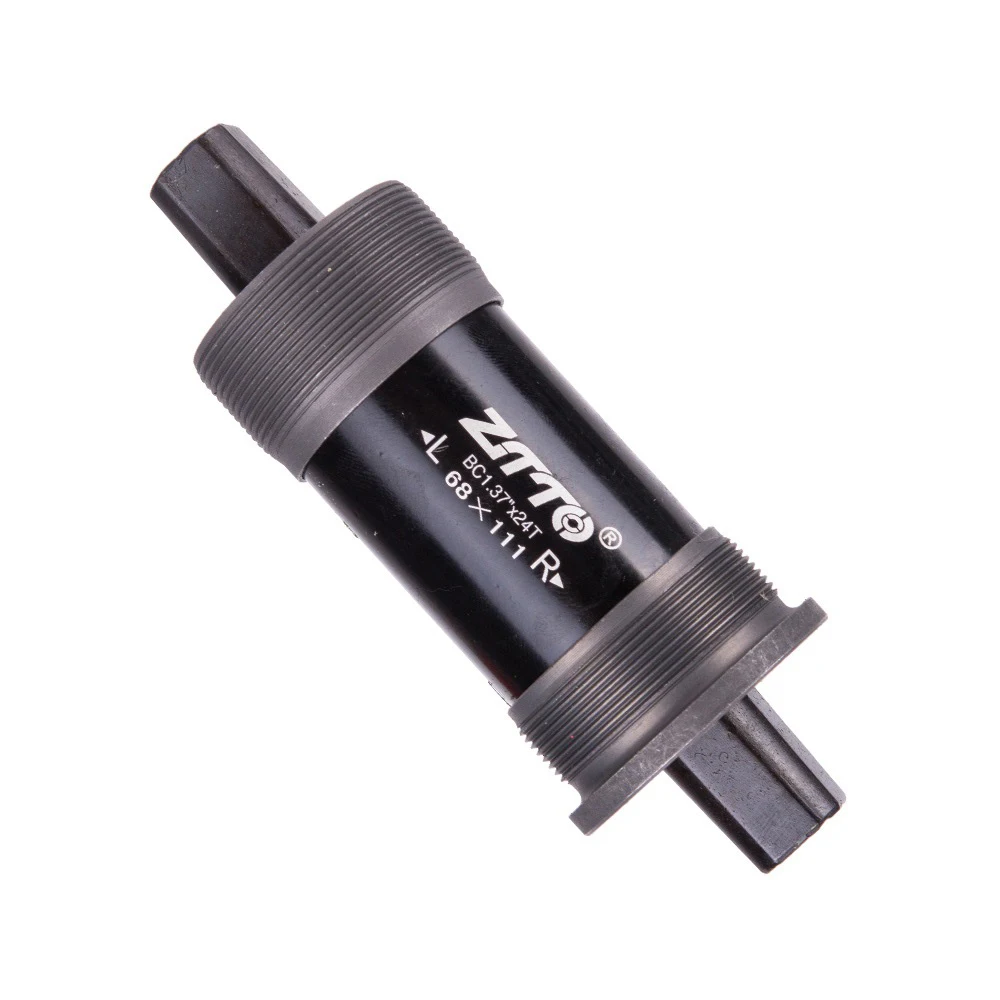 

10.3/11.05/11.6cm Bicycle Square Taper Bottom Bracket Bike Axis for Fat Snow