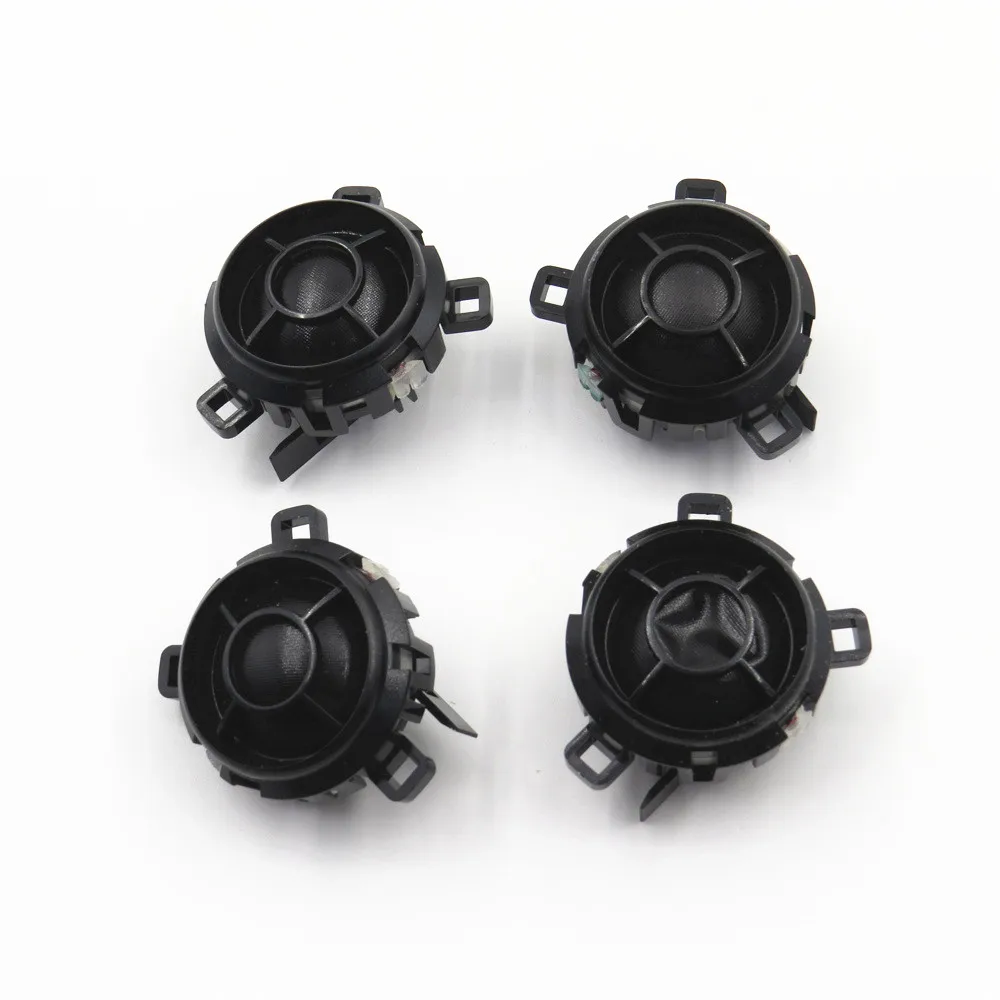 Динамик сопрано для задней двери автомобиля 4 шт. громкоговоритель гудок динамик
