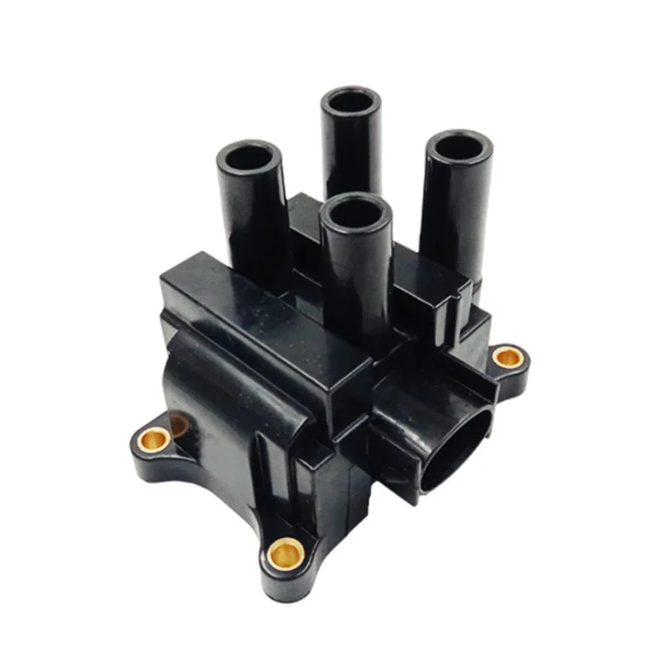 

1 Pcs Fit For Ignition coil 988f-12029-ab, 988f-12029-ac, 1s7g-12029-ac