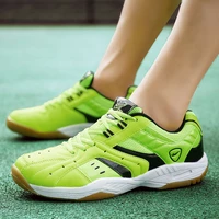 2020 professional volleyball shoes for men women breathable wear resistant anti slip training cushion sneakers tennis shoes