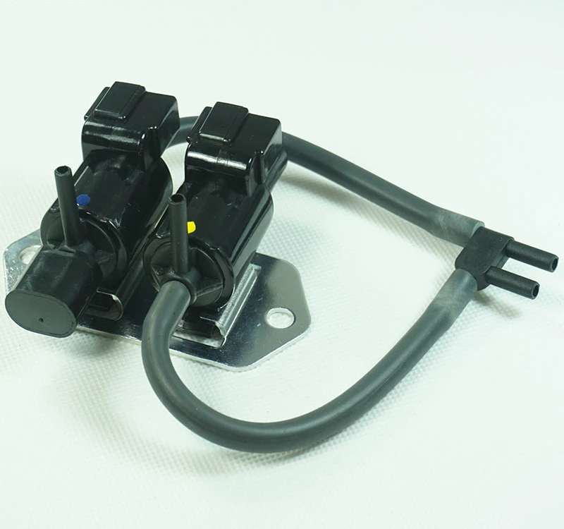 For Mitsubishi Pajero L200 L300 V43 V44 V45 K74T V73 V75 V78 Freewheel Clutch Control Solenoid Valve MB620532 MR430381 MB937731