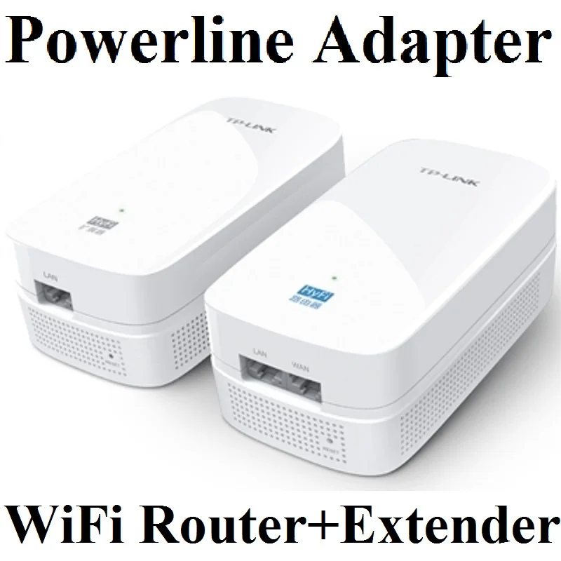 Набор двухполосных Wi Fi линий AC900 беспроводной сетевой адаптер расширитель точка