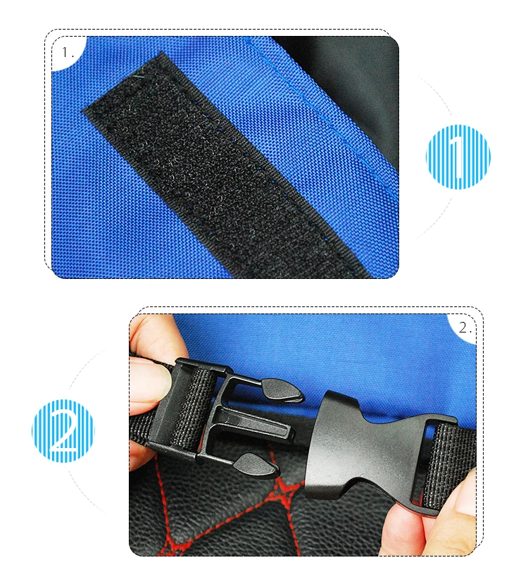 Universal Car Trunk Organizer Auto Rear Seat Back Storage Bag Net in the Multi-use Oxford Automobile Accessories | Автомобили и