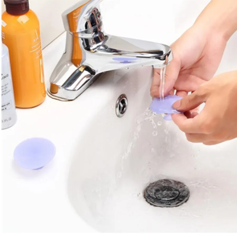 2 шт. анти-старение глубокое очищение кисть для лица нано технология похудения