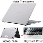 Чехол для ноутбука Huawei Honor MagicBook Pro 2021, чехол для MagicBook 14 15, Huawei Matebook d14 Mate D 15 Mate X pro 16,1 13,9