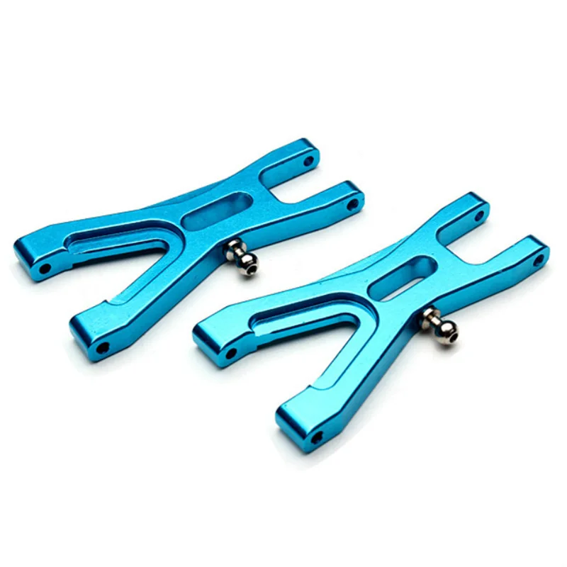 Обновленные металлические детали передней и задней подвески для Wltoys A959 A969 A979 K929 Rc