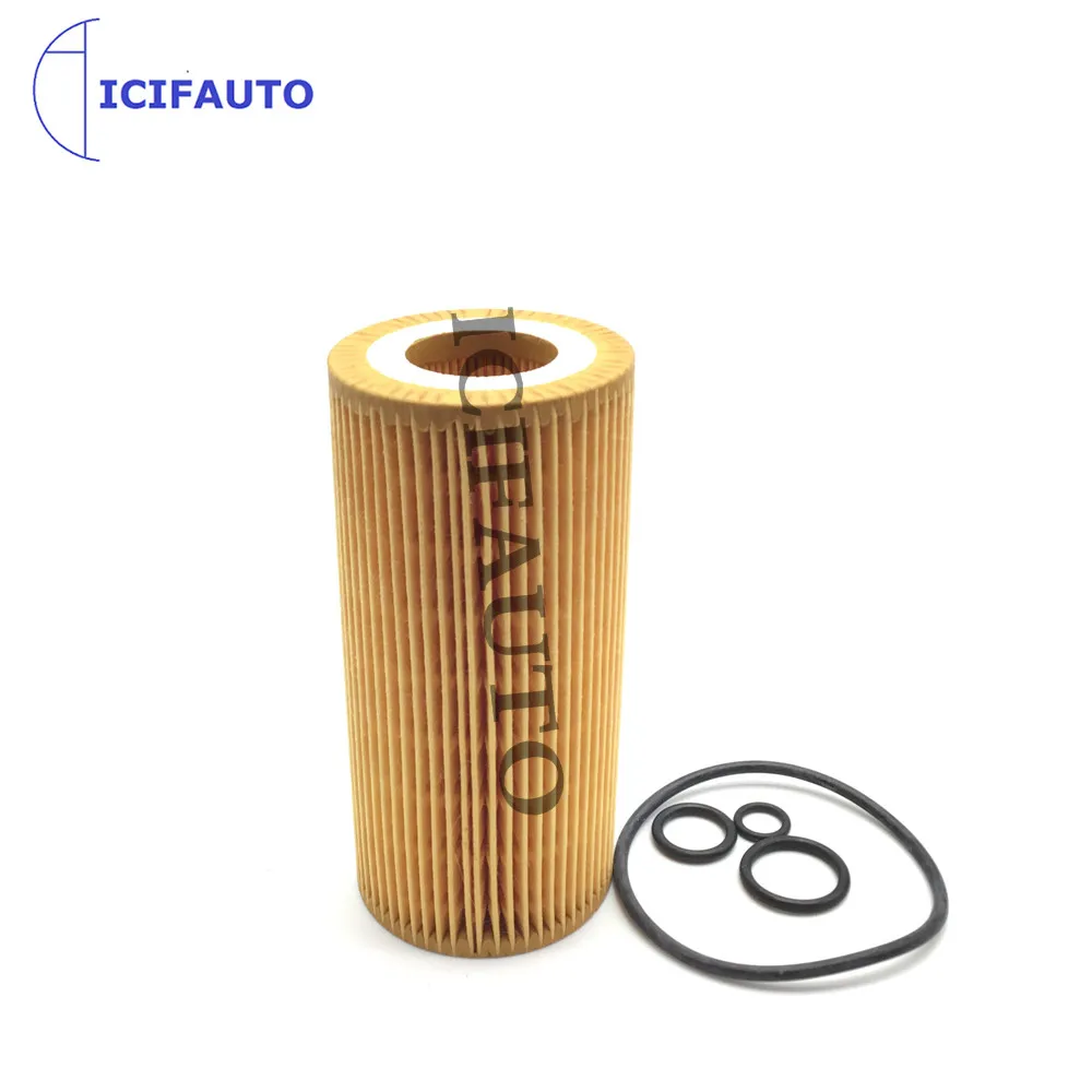 

HU721/3x For Mercedes-Benz C216 W221 V221 R230 CL600 S65 Engine Oil Filter 2751800009 / 2751840025 / A2751800009 / A2751840025