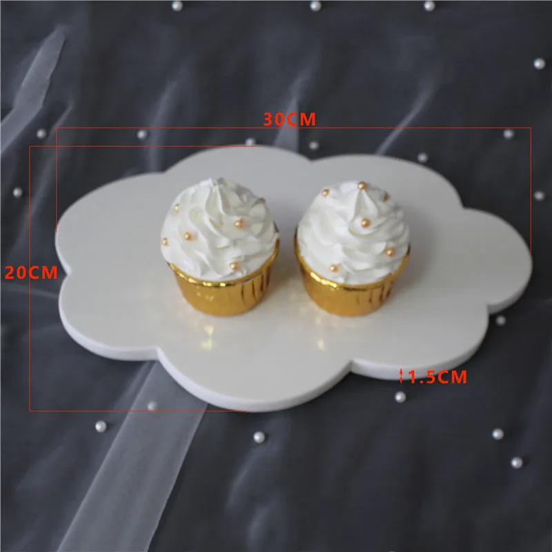 

European Style Cake Stand Metal Afternoon Tea Fruit Dessert Candy Snack Cute Cake Display Stand Wedding Plateau Tableware DG50TD